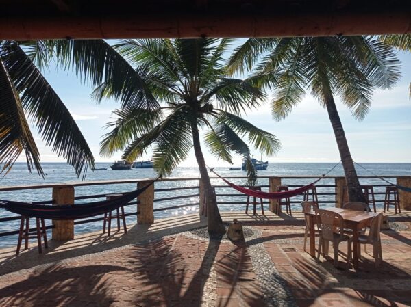 Plan todo incluido 3 noches en Capurganá Hotel con vista al mar - Image 5
