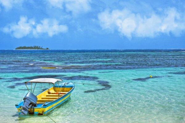 PLAN TODO INCLUIDO A SAN ANDRES POR 3 NOCHES 4 DIAS - Image 2